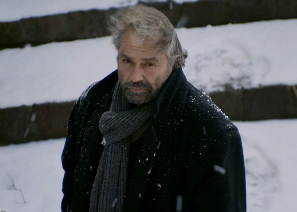 Winter Sleep (2014)
